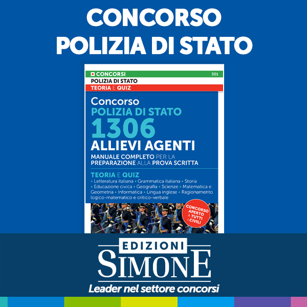 Home - Edizioni Simone - Simulatore Sconto Coupon