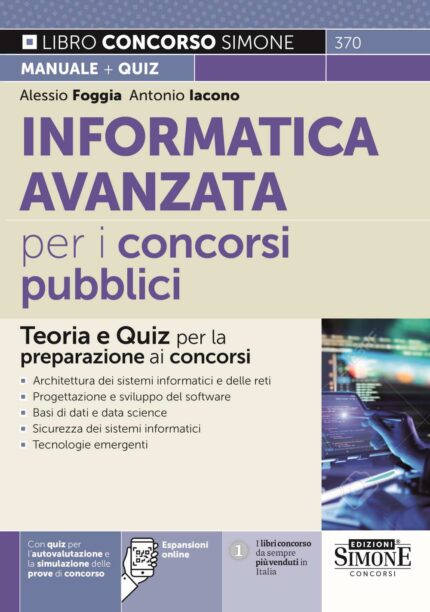 Informatica concorsi pubblici