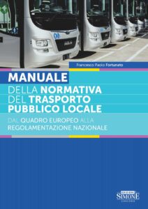 Manuale della normativa del trasporto locale