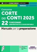 Manuale corte dei conti 22 funzionari