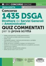 Quiz Concorso DSGA