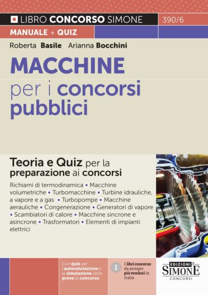 Macchine per i concorsi pubblici