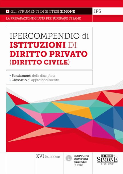 Ipercompendio di Diritto Civile