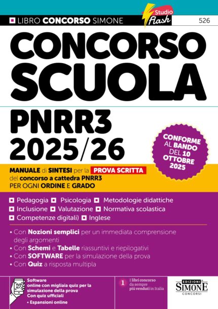 manuale concorso scuola pnrr3