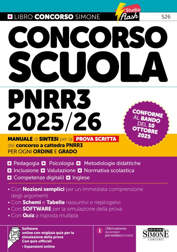 manuale concorso scuola pnrr3