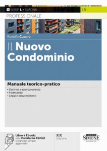 manuale Il Nuovo Condominio