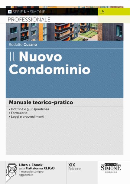 manuale Il Nuovo Condominio