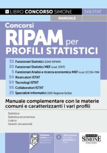 manuale concorsi statistici 2026