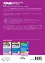 Concorso RIPAM Piccoli Comuni 178 posti - 32 Funzionari con competenze digitali - Manuale - 328/PC3 - immagine 2