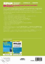 Concorso RIPAM Presidenza del Consiglio dei Ministri - 130 Posti - 50 Specialisti comunicazione e sistemi di gestione e informatici (COD.DTD2) - Manuale - 352/1 - immagine 2