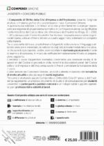 Compendio di Diritto della Crisi d'Impresa e dell'Insolvenza - 9/1 - immagine 2