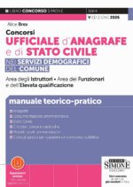 Manuale Concorsi Ufficiale d'Anagrafe e di Stato Civile