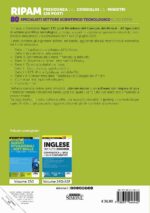 Concorso RIPAM Presidenza del Consiglio dei Ministri - 130 Posti - 80 Specialisti settore scientifico tecnologico (COD.DTD1) - Manuale - 352 - immagine 2