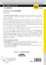 Codice del Lavoro Minor - 509/1 - immagine 2