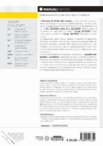 Manuale del Diritto del Lavoro