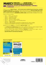Concorso MAECI 95 Posti - 60 Funzionari attività di amministrazione, contabili e consolari (COD. ACC) - Manuale - 347 - immagine 2