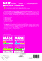 Concorso RIPAM 298 Funzionari - Ministero dell'Ambiente e della Sicurezza Energetica MASE