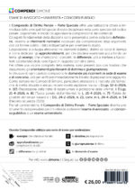 Compendio di Diritto Penale - Parte speciale