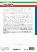 Concorsi VFP1 Volontari in Ferma Prefissata Iniziale -Esercito, Marina, Aeronautica - Manuale - NE/480 - immagine 2